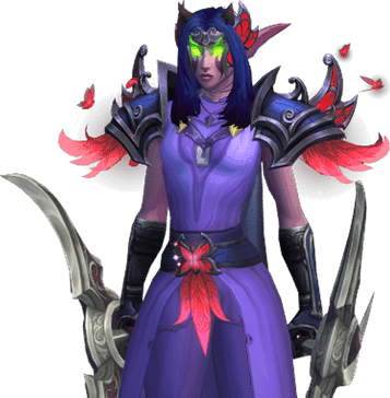 Badinky render