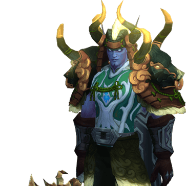 Bambrews render