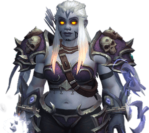 Bamzilla render