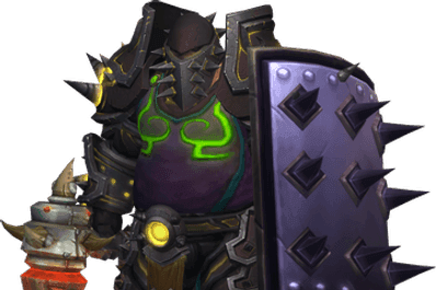 Banchips render