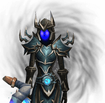 Baneleaf render