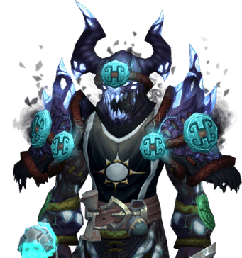 Beaubaby render