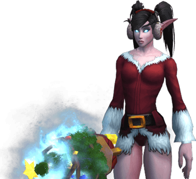 Bellamoon render