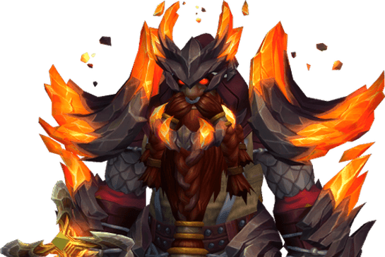 Belttane render