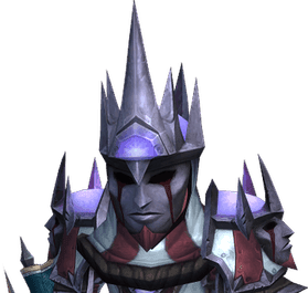 Benerro render