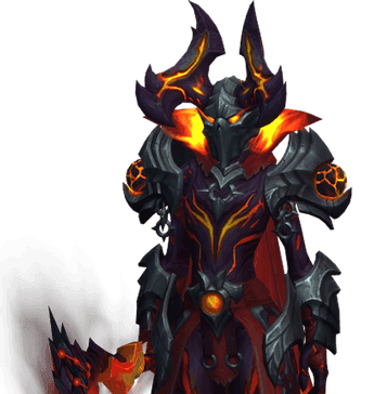Benjahealy render