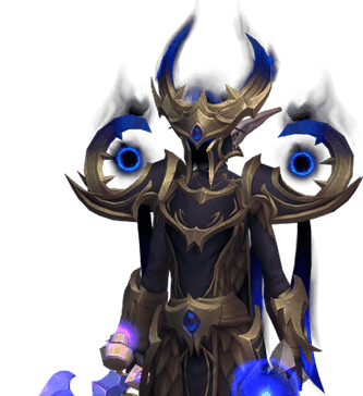 Benjamagey render