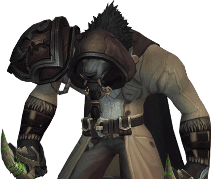 Bertèn render
