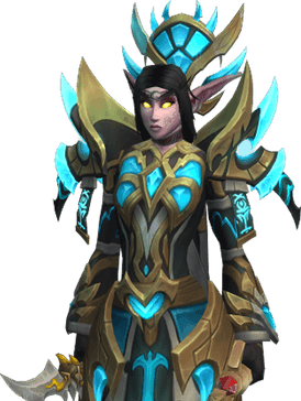 Berylin render