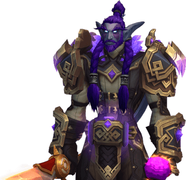 Bhallar render