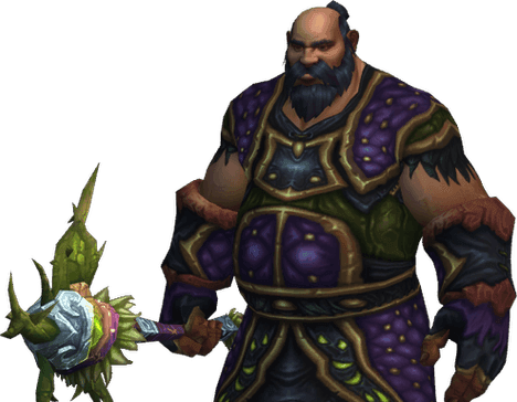 Bigo render