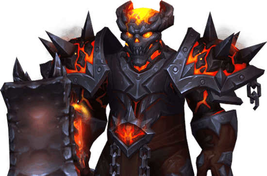 Bjormani render