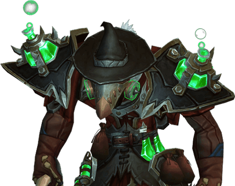 Blasiust render