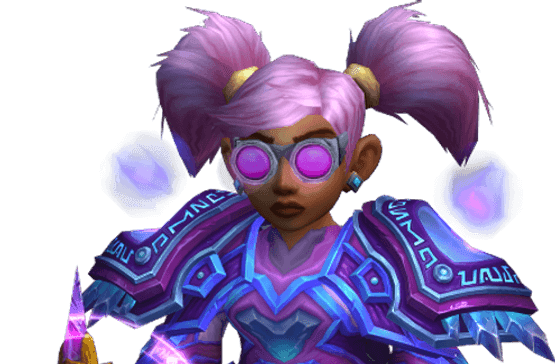 Blastmami render