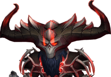Blizinator render