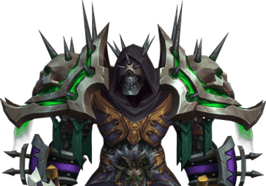 Bodigity render