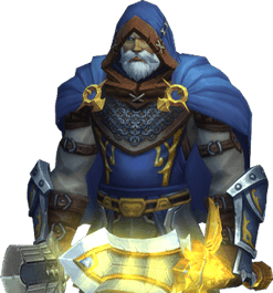 Borsticles render
