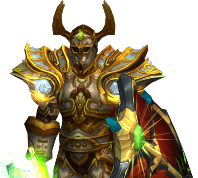 Braymire render