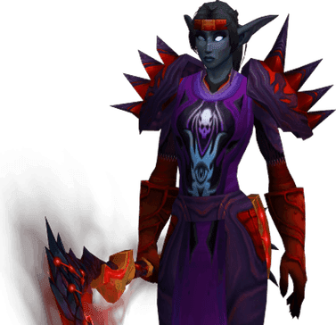 Briggsx render
