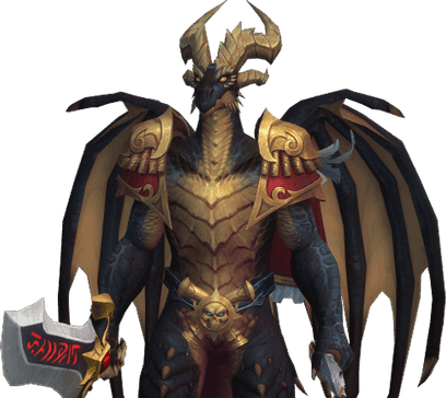 Brodormu render