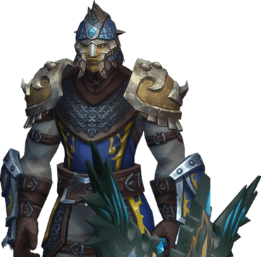 Bryant render