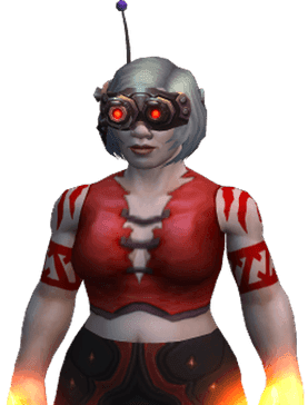 Bubxd render