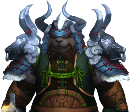 Buckeez render