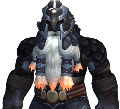 Bulbousberto render