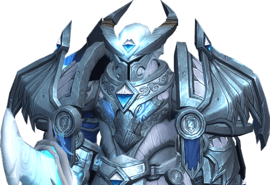 Bustinace render