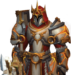 Céberus render