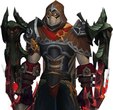 Cabrakna render