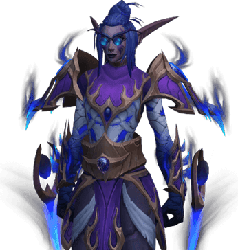 Calamitÿ render