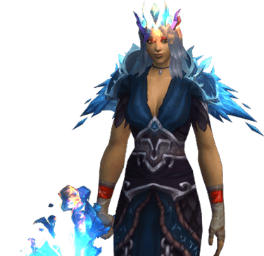 Callíope render