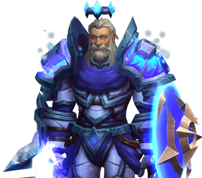 Carkeld render