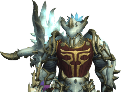 Cassius render