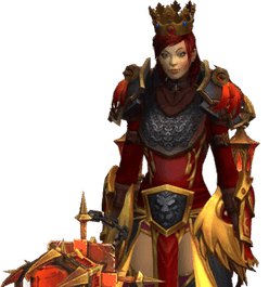 Cata render