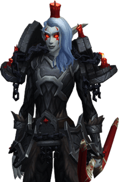 Catfiain render