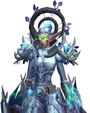 Cattyloir render
