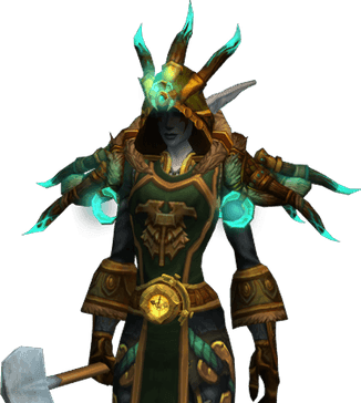 Celece render