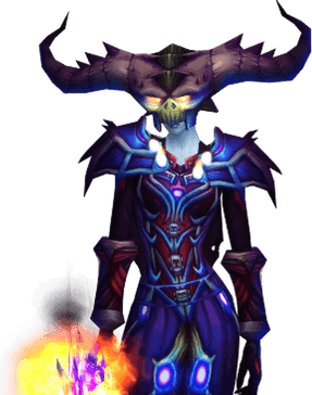 Celestias render