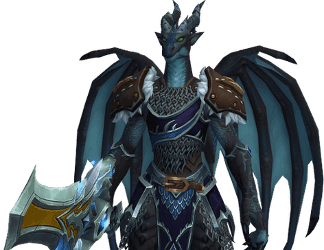 Celygosa render
