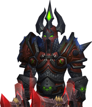 Cencrest render