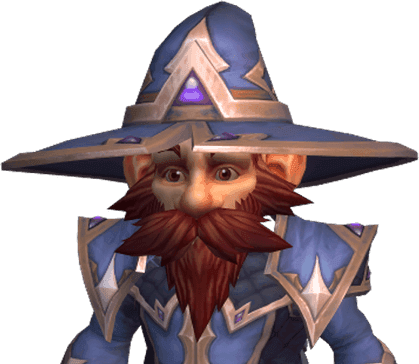 Chad render