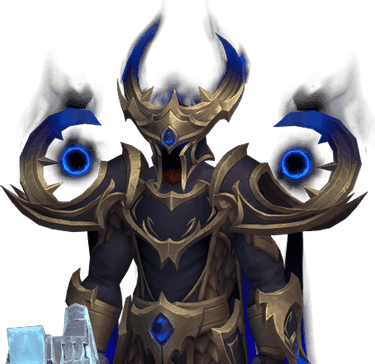 Charmalade render