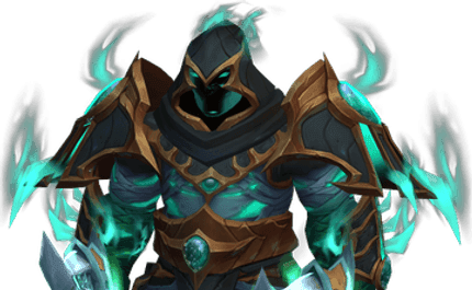 Chektic render