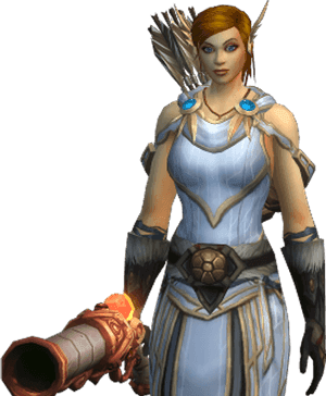 Chopp render