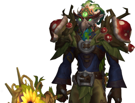 Chungoosy render