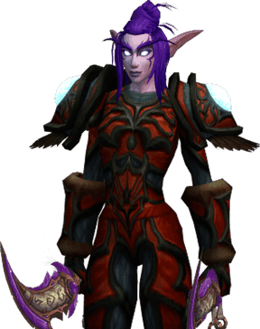 Cleopatria render