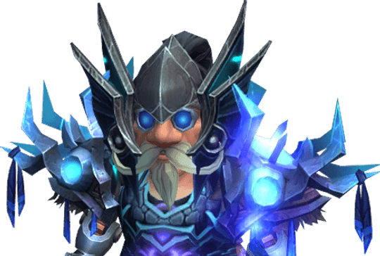 Coolest render