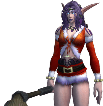 Cornfister render